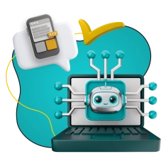 AI Product Lab. Собираем MVP за 3 занятия – как взрослые IT-команды - КИБЕРшкола программирования для детей, компьютерные курсы для школьников, начинающих и подростков - KIBERone г. Лефортово