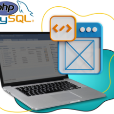 PHP+SQL - КИБЕРшкола программирования для детей, компьютерные курсы для школьников, начинающих и подростков - KIBERone г. Лефортово