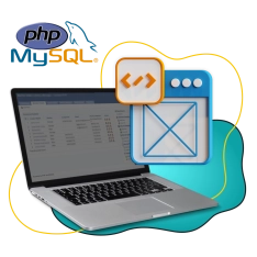 PHP+SQL - КИБЕРшкола программирования для детей, компьютерные курсы для школьников, начинающих и подростков - KIBERone г. Лефортово