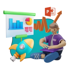 Магия эффектных презентаций PowerPoint - КИБЕРшкола программирования для детей, компьютерные курсы для школьников, начинающих и подростков - KIBERone г. Лефортово