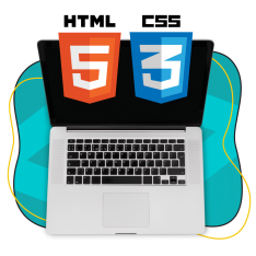 Веб-мастер (HTML + CSS) - КИБЕРшкола программирования для детей, компьютерные курсы для школьников, начинающих и подростков - KIBERone г. Лефортово