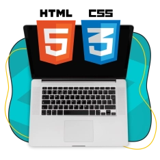 Web-мастер (HTML+CSS) - КИБЕРшкола программирования для детей, компьютерные курсы для школьников, начинающих и подростков - KIBERone г. Лефортово