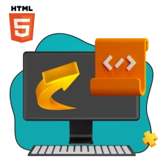 Web-мастер: первые шаги в мир современных сайтов. Основы HTML - КИБЕРшкола программирования для детей, компьютерные курсы для школьников, начинающих и подростков - KIBERone г. Лефортово