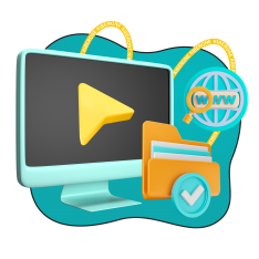 Компьютерная грамотность - КИБЕРшкола программирования для детей, компьютерные курсы для школьников, начинающих и подростков - KIBERone г. Лефортово