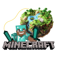 Создание модов в Minecraft - КИБЕРшкола программирования для детей, компьютерные курсы для школьников, начинающих и подростков - KIBERone г. Лефортово