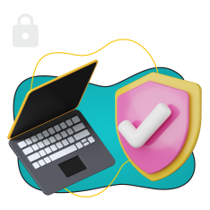 Кибербезопасность - КИБЕРшкола программирования для детей, компьютерные курсы для школьников, начинающих и подростков - KIBERone г. Лефортово