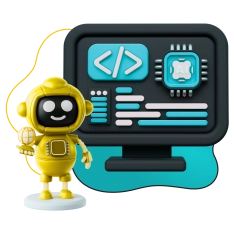 Vibe Coding & AI-инжиниринг - КИБЕРшкола программирования для детей, компьютерные курсы для школьников, начинающих и подростков - KIBERone г. Лефортово