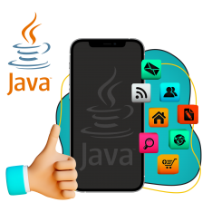 Программирование на Java. Твое первое приложение! - КИБЕРшкола программирования для детей, компьютерные курсы для школьников, начинающих и подростков - KIBERone г. Лефортово