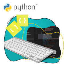 Программирование в Python. Создай свою первую игру! - КИБЕРшкола программирования для детей, компьютерные курсы для школьников, начинающих и подростков - KIBERone г. Лефортово