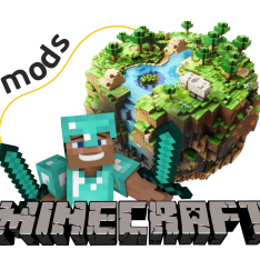 Создание модов в Minecraft - КИБЕРшкола программирования для детей, компьютерные курсы для школьников, начинающих и подростков - KIBERone г. Лефортово