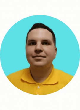 Артём О - КИБЕРшкола программирования для детей, компьютерные курсы для школьников, начинающих и подростков - KIBERone г. Лефортово