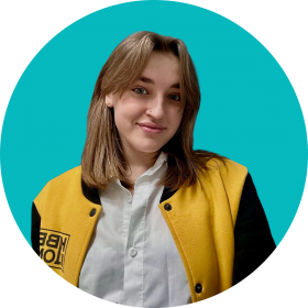 Эрик - КИБЕРшкола программирования для детей, компьютерные курсы для школьников, начинающих и подростков - KIBERone г. Лефортово