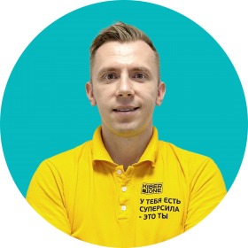 Маргарита К. - КИБЕРшкола программирования для детей, компьютерные курсы для школьников, начинающих и подростков - KIBERone г. Лефортово