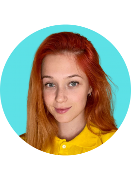 Артём О - КИБЕРшкола программирования для детей, компьютерные курсы для школьников, начинающих и подростков - KIBERone г. Лефортово