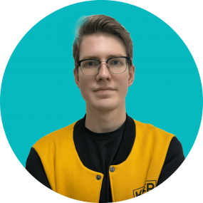 Дмитрий Г - КИБЕРшкола программирования для детей, компьютерные курсы для школьников, начинающих и подростков - KIBERone г. Лефортово