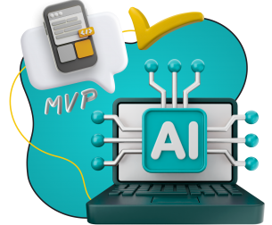 AI Product Lab. Собираем MVP за 3 занятия — как взрослые IT-команды - КИБЕРшкола программирования для детей, компьютерные курсы для школьников, начинающих и подростков - KIBERone г. Лефортово