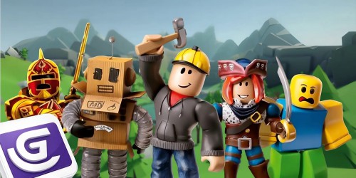 Создаем свою вселенную по мотивам любимой игры на движке GDevelop 5 - КИБЕРшкола программирования для детей, компьютерные курсы для школьников, начинающих и подростков - KIBERone г. Лефортово